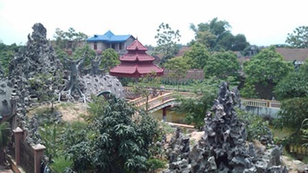 Về làng tử tù - 2 Nỗi đau đến từ đâu?