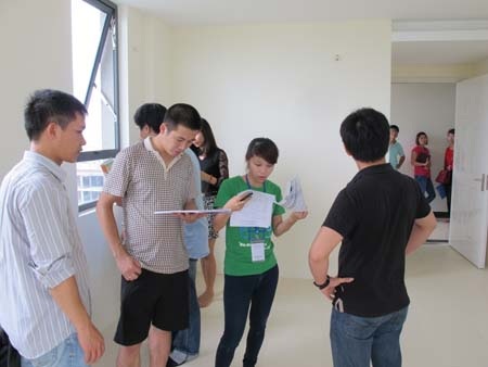 Người mua dự án CT2 Tân Tây Đô được hưởng nhiều chính sách ưu đãi