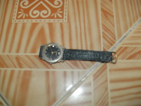 Người tù chung thân trong vụ án oan hiếp dâm nổi tiếng ở Đồng Nai - 3 Chiếc đồng hồ hiệu Seiko, vật chứng sống kết tội ông Hải