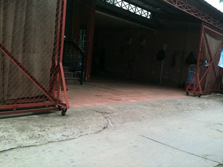 Quán karaoke Ngọc Minh đã bị đóng cửa