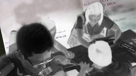 Ảnh minh họa: PHÚ KHÁNH