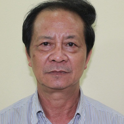 Ông chủ khách sạn Đỗ Mạnh Đàn