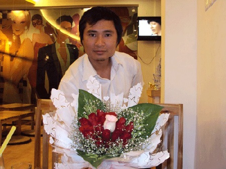 Kéo dài điều tra vụ sát nhân “lệ tràn mi” - 1 Hung thủ Đặng Văn Khuyến khi chưa gây ra trọng án