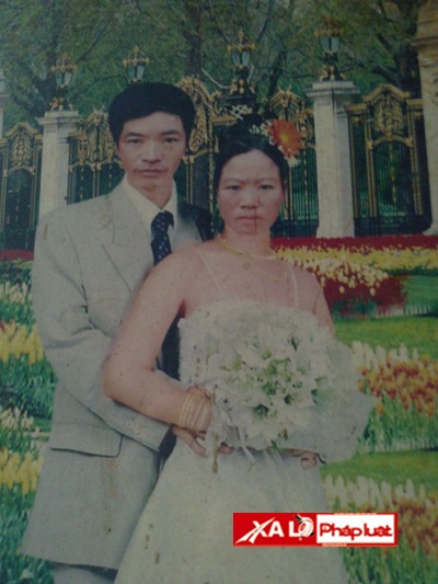 Mất 3 mạng người từ nghi án vợ lăng loàn - 2 Hung thủ và người vợ bị cho là lăng loàn, cặp bồ với nhiều người.