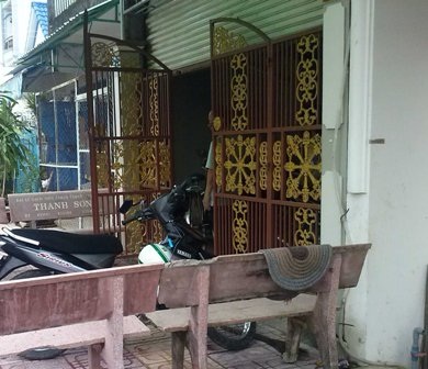 Phó chánh án TAND tỉnh Cà Mau bị… “khủng bố” - 1 Phó chánh án TAND tỉnh Cà Mau bị… “khủng bố”