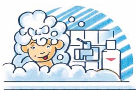 Tắm lá trị rôm sảy cho bé - Có nên chăng? - 1 Bác sĩ chuyên khoa 2, Nguyễn Thị Bích Liên – Bệnh viện Da liễu Tp. HCM trả lời