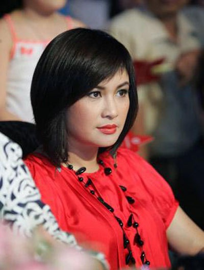 NSƯT Thanh Lam