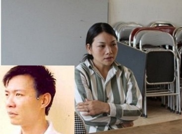 Mê trai trẻ, “tú bà” ủ mưu giết chồng già - 1 Vợ cùng nhân tình ủ mưu giết chồng