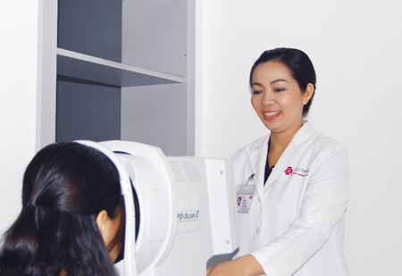 Những điều cần biết về bệnh đau mắt đỏ - 1 Những điều cần biết về bệnh đau mắt đỏ