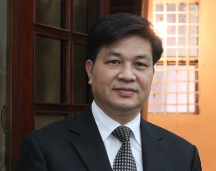 Luật sư Đỗ Ngọc Thịnh – Phó Chủ tịch kiêm tổng thư ký Liên đoàn luật sư Việt Nam