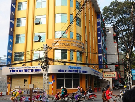 TGĐ “thổi” giá thiết bị từ 100 triệu lên 130 tỉ để chia chác - 1 TGĐ “thổi” giá thiết bị từ 100 triệu lên 130 tỉ để chia chác