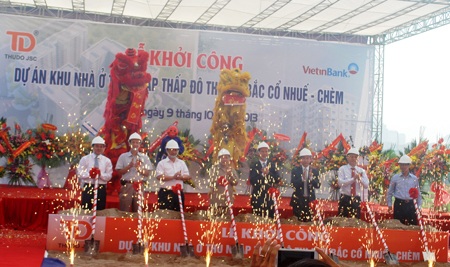 Chốn an cư 400 triệu đồng đã trở thành hiện thực