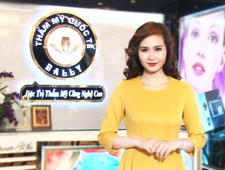 Bí quyết để tự tin nói “không” với mụn - 4 Hotgirl Huyền Lizzie với làn da sạch mụn sau điều trị bằng TheraClear