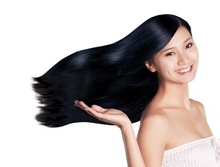 Làm sao để tóc sạch gầu, mềm mượt toàn diện? - 2 ĐỂ TÓC LUÔN SẠCH GÀU, MỀM MƯỢT, VÀ CHẮC KHỎE