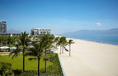 Khách hàng Việt kiều “để mắt” đến Hyatt Regency Danang Residences - 1 Khách hàng Việt kiều “để mắt” đến Hyatt Regency Danang Residences