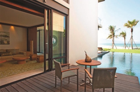 Khách hàng Việt kiều “để mắt” đến Hyatt Regency Danang Residences - 3 Hotline: 0905 87 1234 - Website:http://www.marblemountainresidences.com/