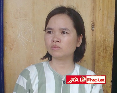 Anh trai tân bị lột trần ngay cuộc hẹn đầu đời với ả cướp chuyên nghiệp - 1 Đối tượng Huế là “nữ diễn viên chính” trong màn kịch