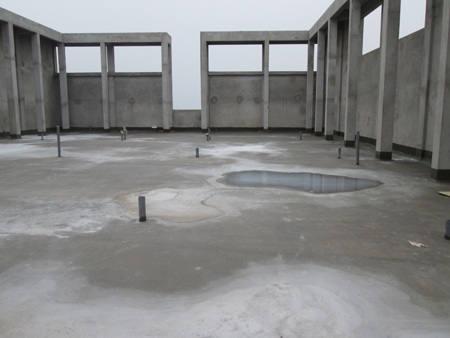 CT2A Tân Tây Đô “lột xác” sau hơn một tháng gấp rút thi công