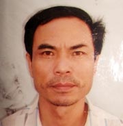 Một Phó hiệu trưởng bị bắt vì lừa đảo chạy "biên chế ngành giáo dục" - 1 Nguyễn Năng Tiến.