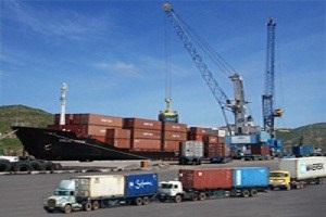 Thêm 6 bị can bị bắt tạm giam trong vụ án Cảng Vũng Rô - 1 Cảng Vũng Rô (ảnh minh họa)