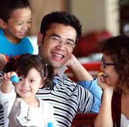 Chọn gói cước di động nào cho cả gia đình? - 1 Chọn gói cước di động nào cho cả gia đình?
