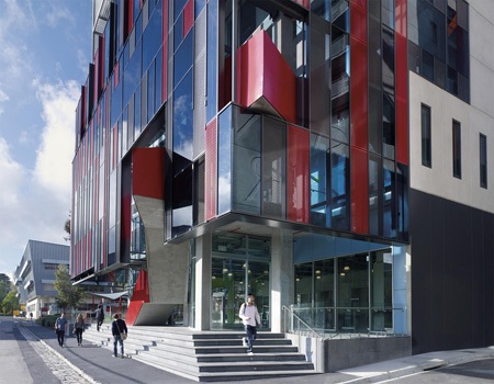 Bí quyết học tập thành công tại Australia - 2 Nhà vô địch Olympia Huỳnh Anh Vũ