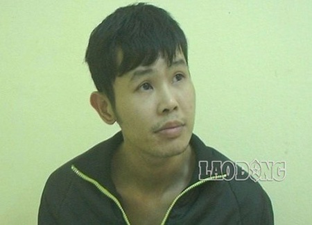 Bắt đối tượng chuyên sản xuất súng bút bán cho xã hội đen - 2 Tang vật vụ án được thu giữ tại nhà đối tượng Hùng.