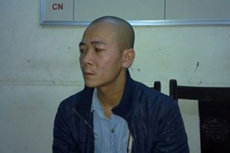 Chân dung Trần Anh Dũng