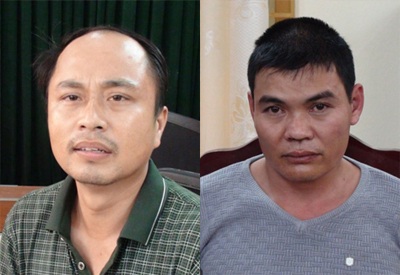 Rà soát hơn 100 đối tượng để truy lùng “siêu trộm” 900 chỉ vàng - 2 Từ những cuộc gọi taxi trong điện thoại