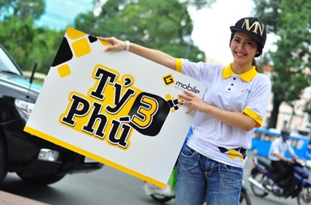 Khách hàng nói gì về Gmobile? - 2 Gmobile đang được xem là nhà mạng có gói cước rẻ nhất thị trường.