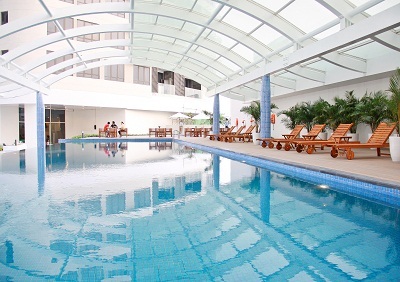 Hà Nội: Căn hộ cao cấp hút khách hơn biệt thự