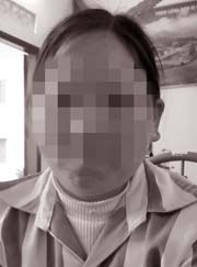 Ám ảnh ngày trở về của người đàn bà giết chồng - 1 Lựa chọn duy nhất