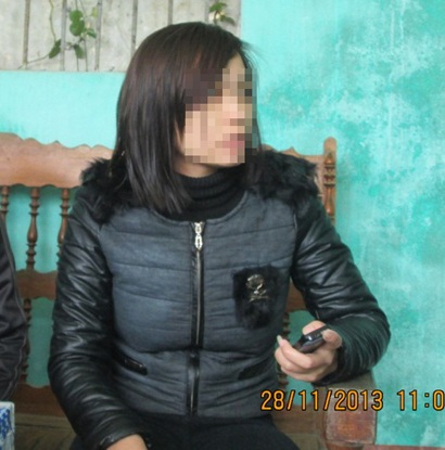 Bị bán sang Trung Quốc vì đi... xem bói - 2 Nạn nhân P bàng hoàng kể lại chuyện bị ép lấy chồng, đẻ thuê