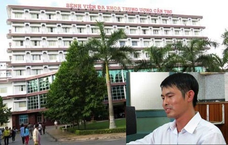 Đề nghị truy tố vụ bác sĩ đánh vợ đến sảy thai - 1 Đề nghị truy tố vụ bác sĩ đánh vợ đến sảy thai