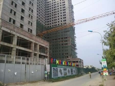 Thêm dự án được hỗ trợ vay từ gói 30 nghìn tỷ của chính phủ