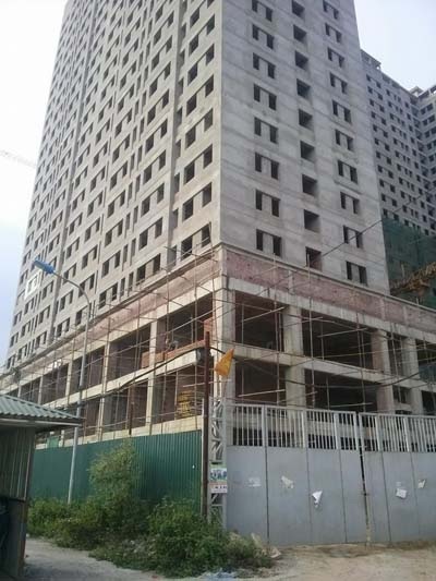 Thêm dự án được hỗ trợ vay từ gói 30 nghìn tỷ của chính phủ