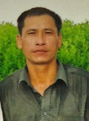 Vụ "sát hại vợ cũ và tình địch rồi tự sát": Niềm đau và nỗi tủi hổ - 1 Hung thủ Nông Văn Từng.