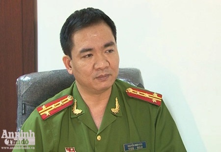 Vì sao Giám đốc Thẩm mỹ Cát Tường ném xác nạn nhân? - 2 PGS.TS Đại tá Nguyễn Minh Đức