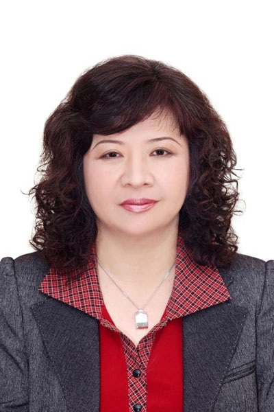 Đại biểu Quốc hội Nguyễn Phạm Ý Nhi