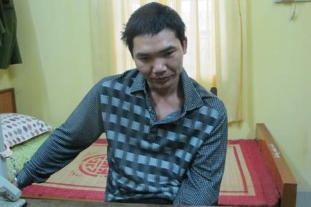 Bi đát cảnh đời làm "diễn viên" clip nhạy cảm - 2 Đối tượng Hồ Văn Sáu.