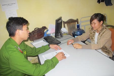 Bi đát cảnh đời làm "diễn viên" clip nhạy cảm - 3 Đối tượng Hồ Văn Sáu.