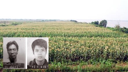 Cuộc truy lùng chưa từng có trong suốt 17 ngày đêm