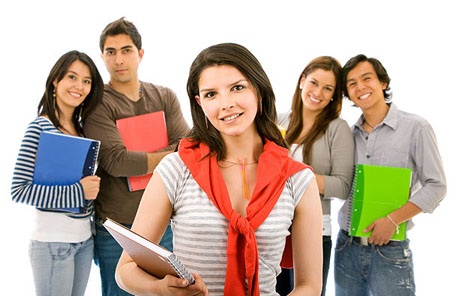 Nhanh tay “rinh” học bổng cao đẳng cộng đồng Mỹ 2014 cùng Megastudy - 3 Tiết kiệm 50% chi phí/năm