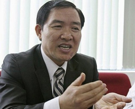 Hôm nay (12/12) xét xử Dương Chí Dũng