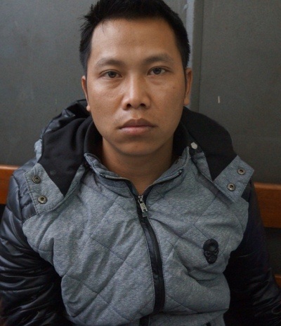 Hà Nội: Ghen ngược, xông vào nhà đâm chết “tình địch” - 2 Thủy, Hạnh tại CQĐT