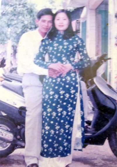 Sức mạnh của tình yêu