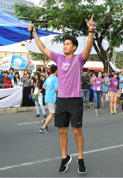 Phillip Nguyễn – Thành công từ ý chí mạnh mẽ và lòng đam mê - 2 Viên mãn trong sứ mệnh mới