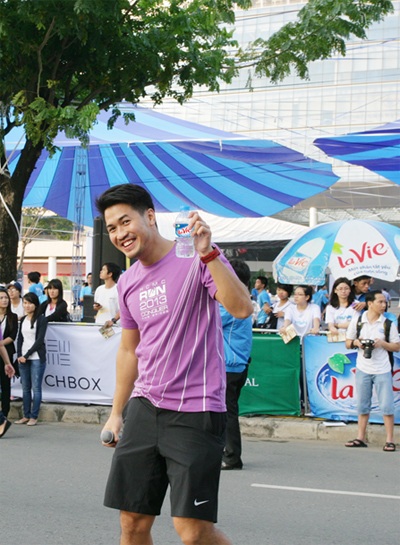 Phillip Nguyễn – Thành công từ ý chí mạnh mẽ và lòng đam mê - 3 Lê Minh