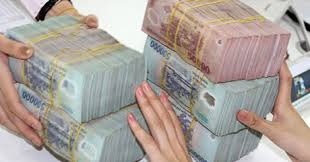 Những sếp nào “thoát tội” trong vụ bầu Kiên? - 1 Những sếp nào “thoát tội” trong vụ bầu Kiên?