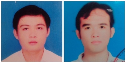 Công an "rởm" dọa bắt cả... thiếu tá công an thật - 2 Giả canh cảnh sát, hai đối tượng này ép các chủ quán cho ăn nhậu, chơi gái, cúng tiền